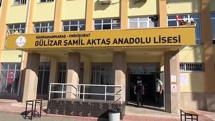 Adeta spor yaptılar KPSS deparı