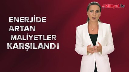 Bakanlıktan doğal gaz açıklaması: Yüzde 82'si sübvanse edildi