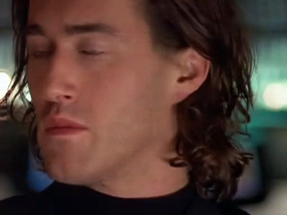 Nikita Staffel 2 Folge 9 HD Deutsch