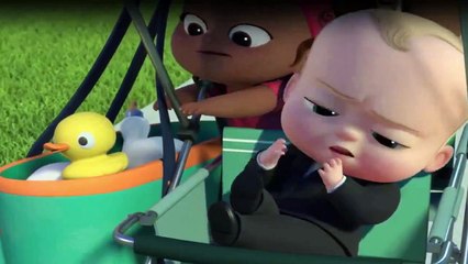 The Boss Baby - Wieder im Geschäft Staffel 4 Folge 11 HD Deutsch