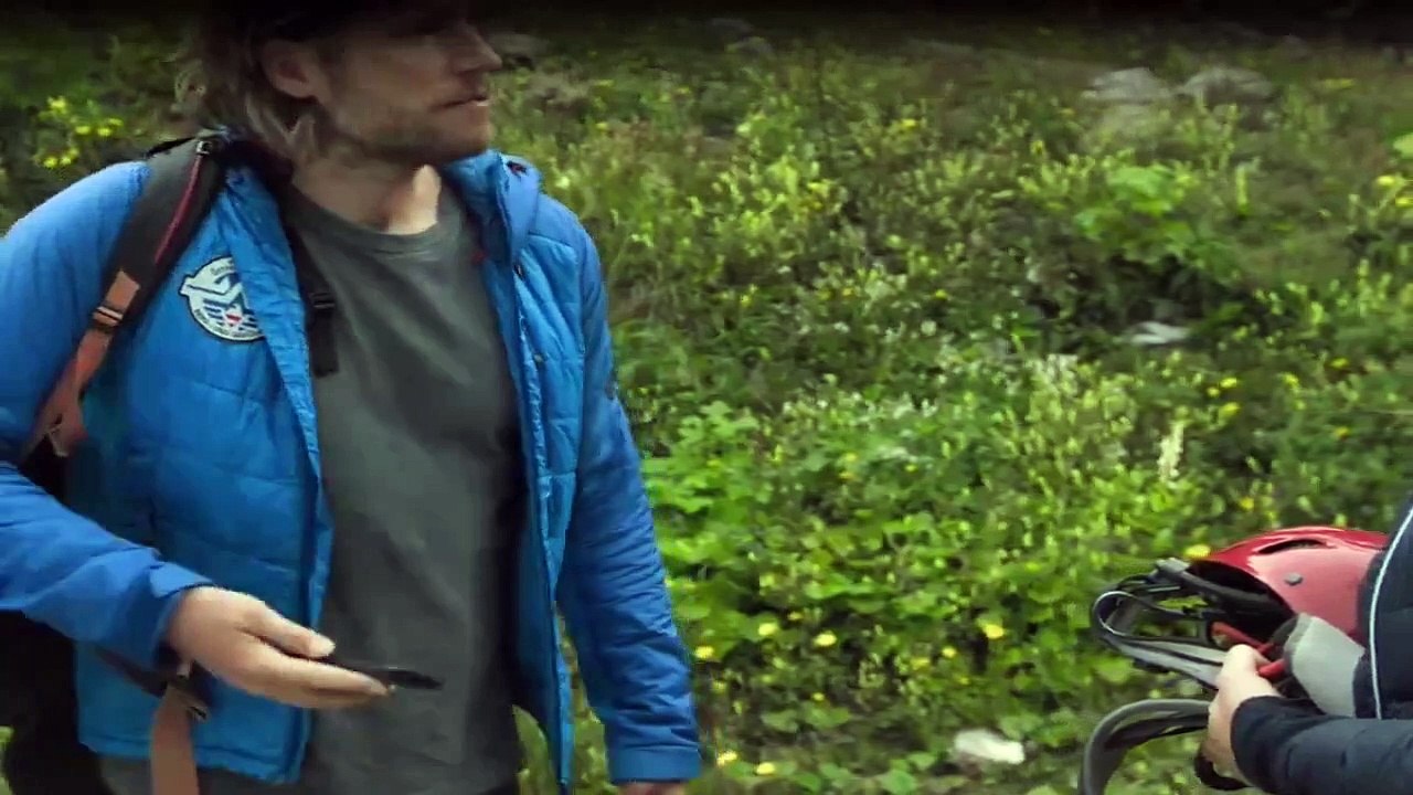 Die bergretter staffel 12 folge 2 - part 01 hd deutsch