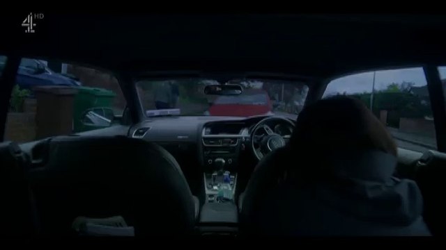 Gogglebox UK S20 EP 5 - S20E05