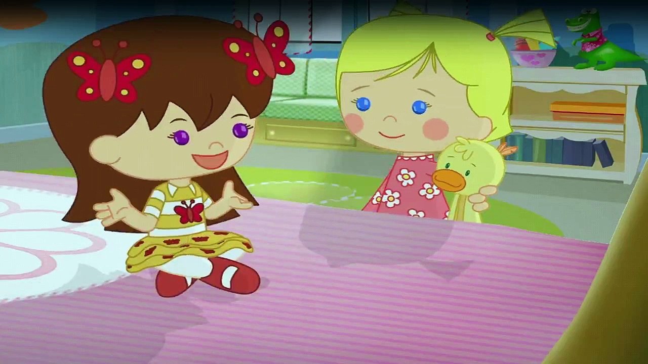 Zoes Zauberschrank Staffel 1 Folge 22 HD Deutsch