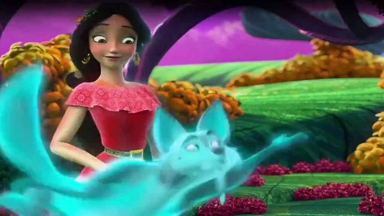 ElenaAvalor Staffel 1 Folge 19 HD Deutsch