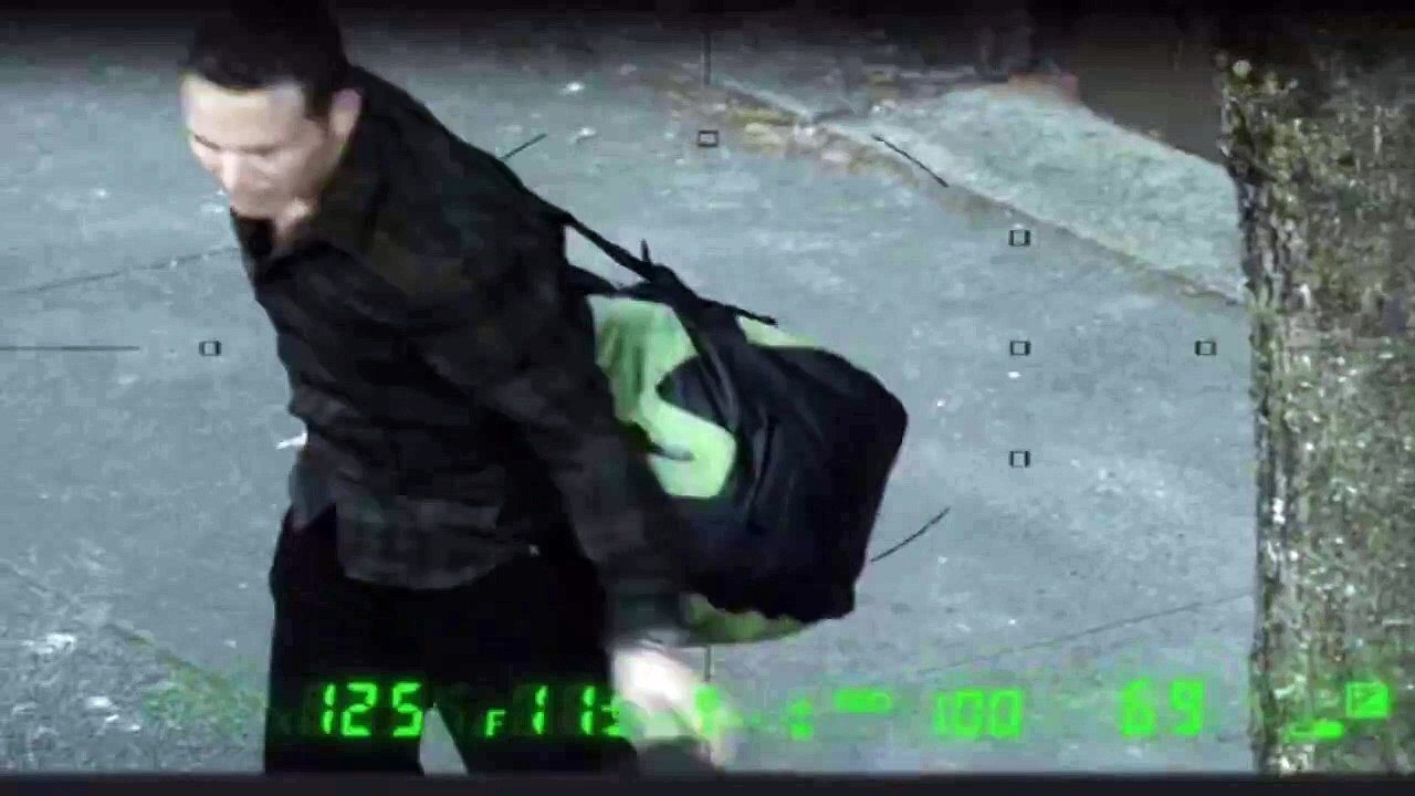 Rogue Staffel 4 Folge 5 HD Deutsch