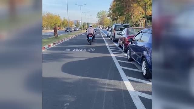 Kimliğini evde unutan adayı KPSS'ye Yunus ekipleri yetiştirdi