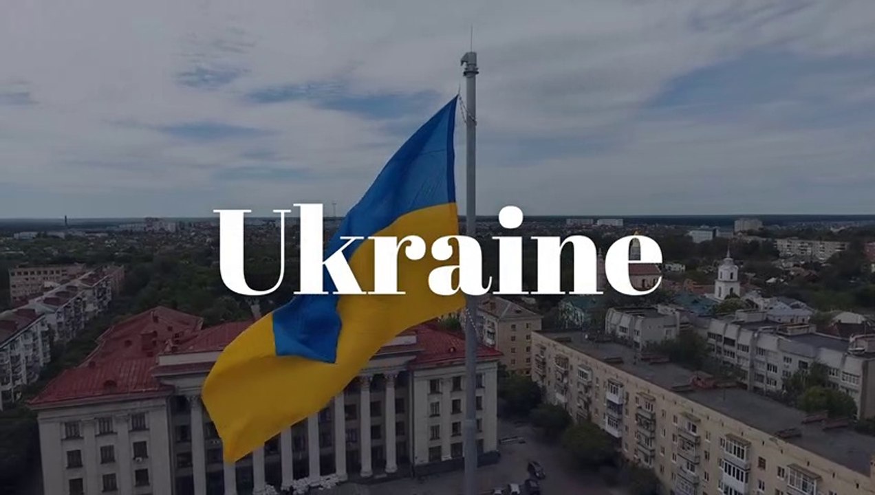 Ukraine Tourism