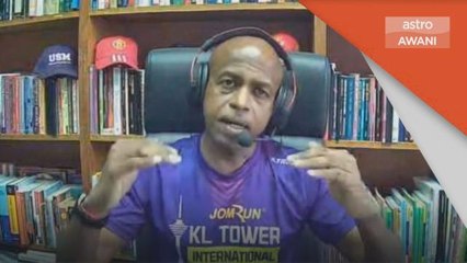 Politik | Kerjasama Pas-UMNO lebih menguntungkan kedua-dua parti