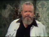 The Marty Feldman Comedy Machine (1971) S01E07 - 12 November 1971 - Orson Welles