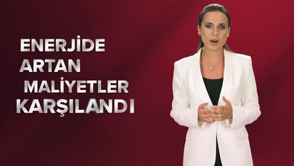 Rakamlar açıklandı! Bakanlıktan büyük doğal gaz desteği