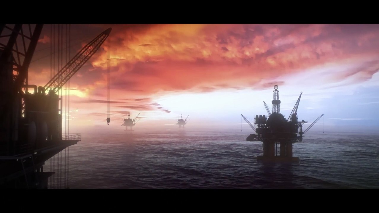 SuperPower 3 - Ankündigungs-Trailer