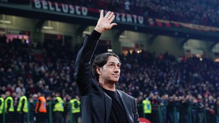 Nesta: "La Champions a San Siro è speciale"