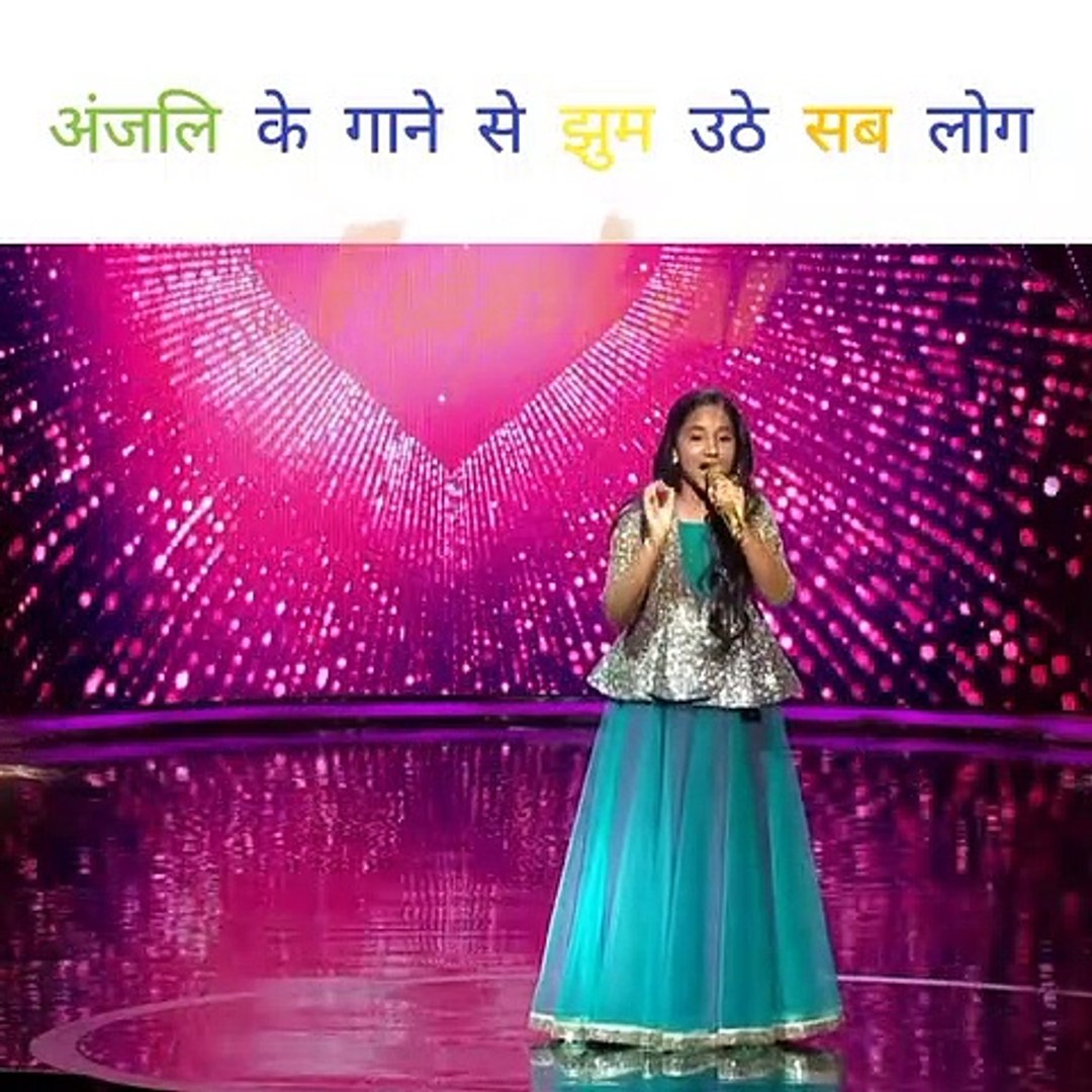 ⁣Super old bollywood  song singing #viral #trending #indianidol #2022 #bollywood #music #songs