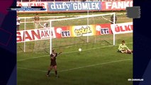 Trabzonspor 1-2 Galatasaray [HD] 10.10.1993 - 1993-1994 Turkish 1st League Matchday 7 (Ver. 3)