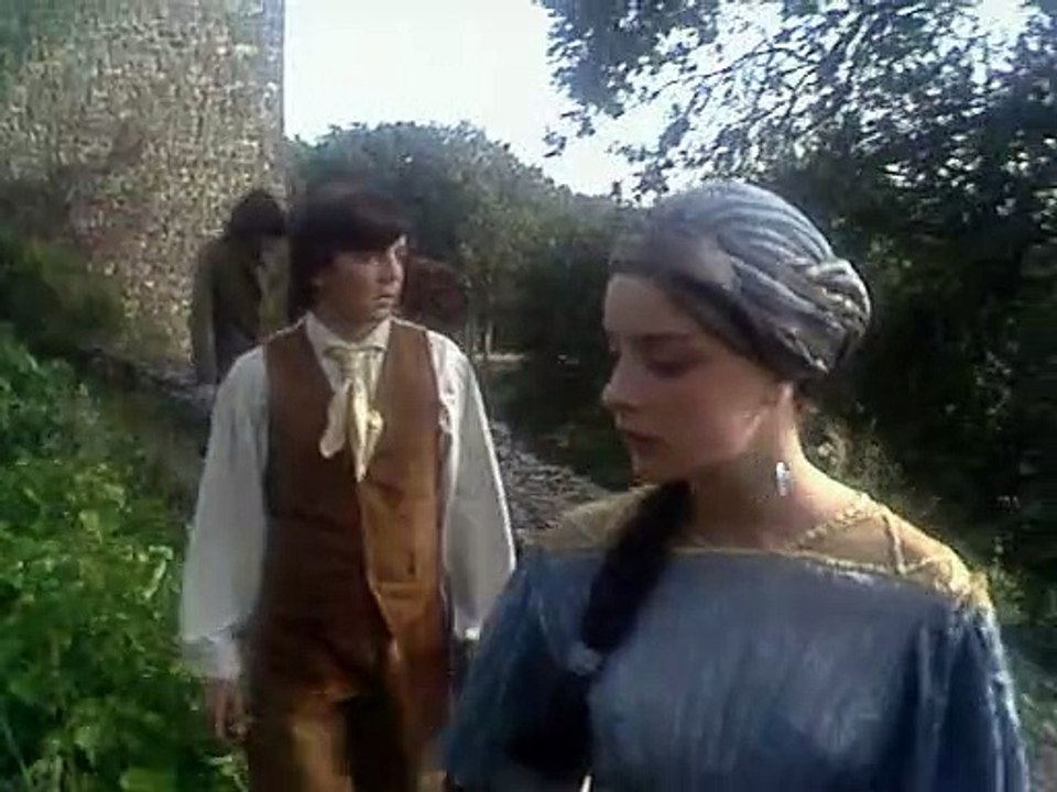 Die dreibeinigen Herrscher Staffel 1 Folge 6