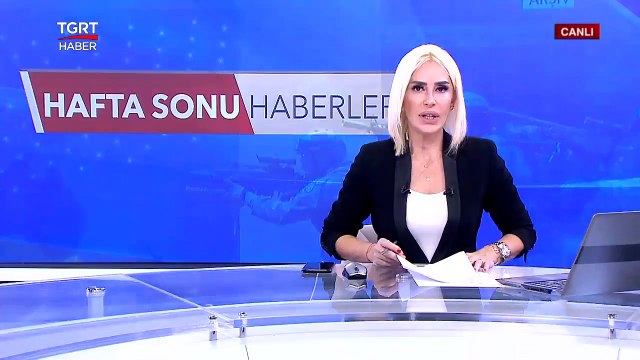 Rusya Ukrayna Savaşında ABD'nin Silah Stoğu Eriyor - TGRT Haber