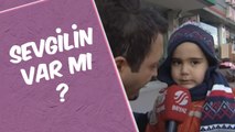 Mustafa Karadeniz - Sevgilin Var mı ?
