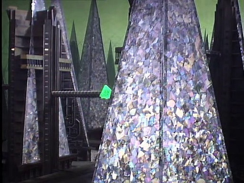 Die dreibeinigen Herrscher Staffel 2 Folge 5