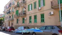 Occupazione abusiva, coppia denunciata a Messina