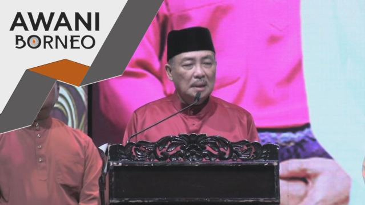Kabinet Setuju | Namakan semula Kementerian Tug...