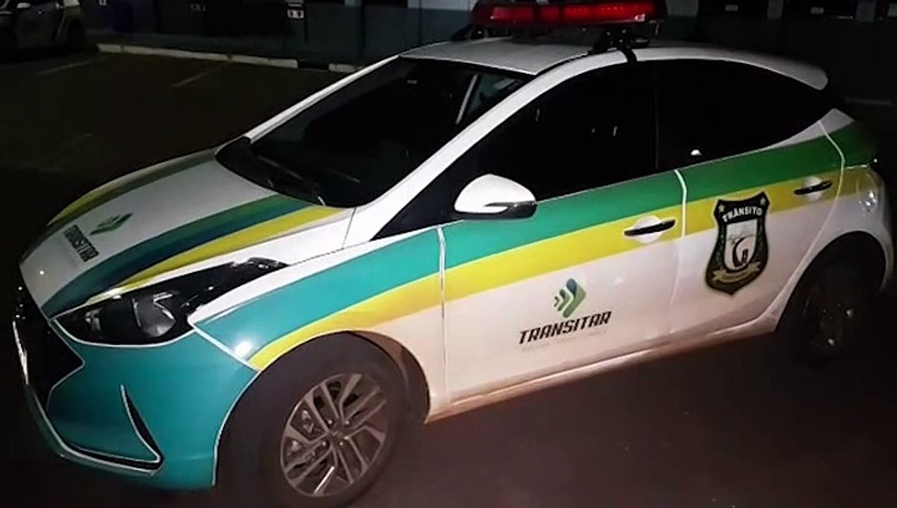 Blitz: condutores são autuados por embriaguez ao volante e 14 veículos encaminhados ao pátio