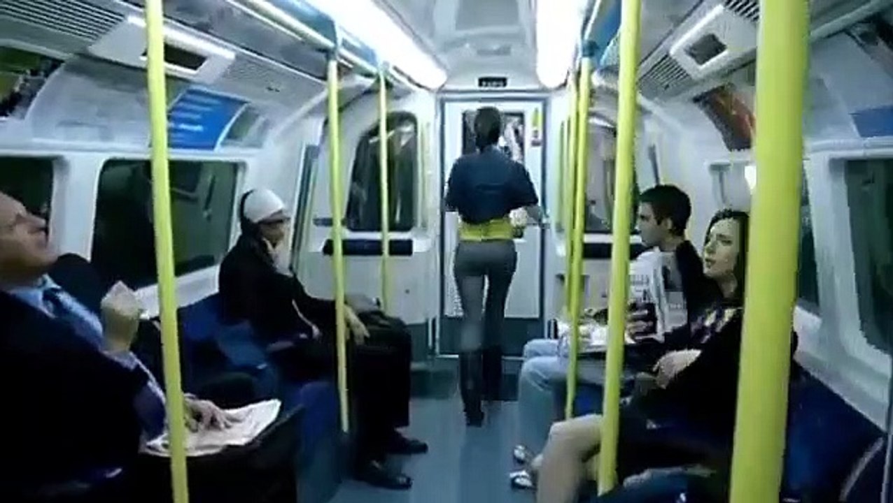 Primeval - Se1 - Ep02 HD Watch HD Deutsch