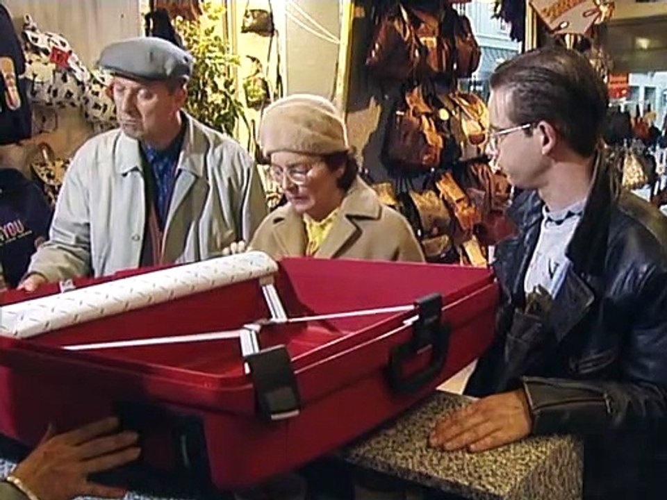 Familie Heinz Becker Staffel 4 Folge 6