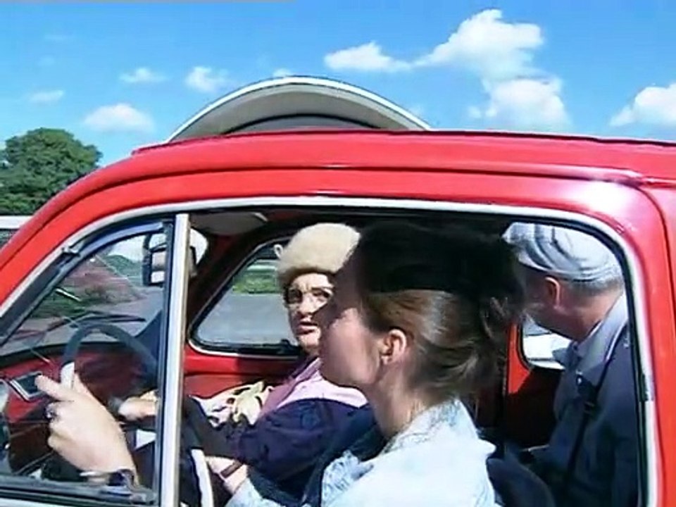 Familie Heinz Becker Staffel 5 Folge 2