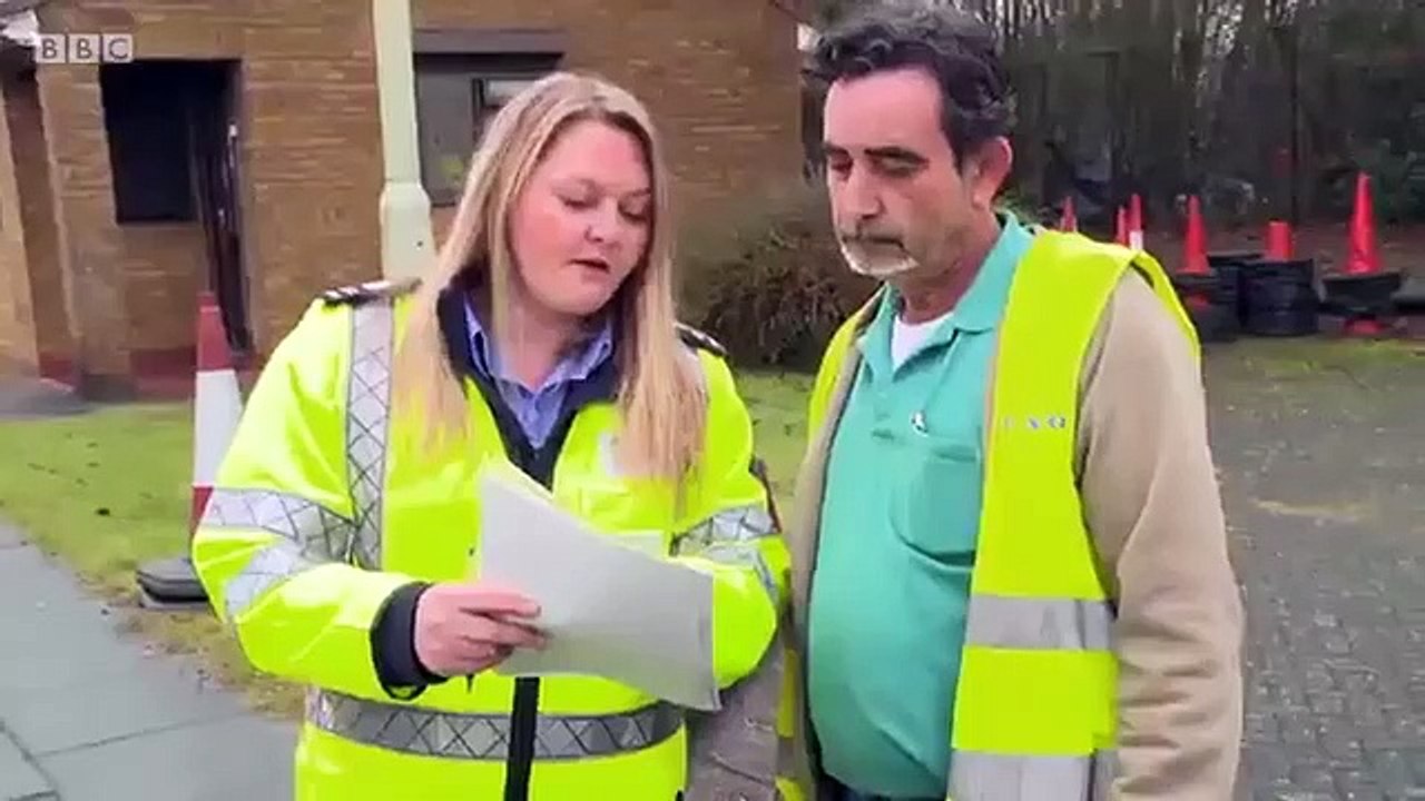 A1 - Britain's Longest Road - Se1 - Ep02 HD Watch HD Deutsch