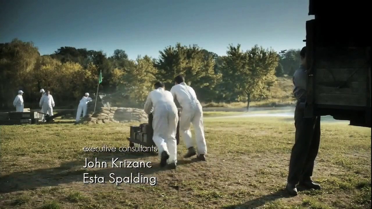 Bomb Girls - Se1 - Ep02 - Misfires HD Watch HD Deutsch