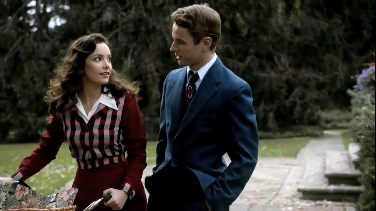 Bomb Girls - Se1 - Ep03 - How You Trust HD Watch HD Deutsch