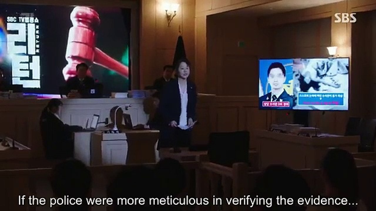 Return - Ep01 HD Watch HD Deutsch