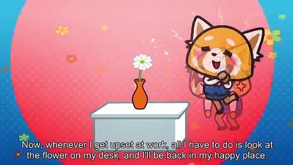 Aggressive Retsuko - Ep07 HD Watch HD Deutsch