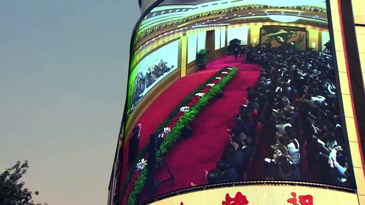 Reggie in China - Se1 - Ep02 - City of Dreams HD Watch HD Deutsch