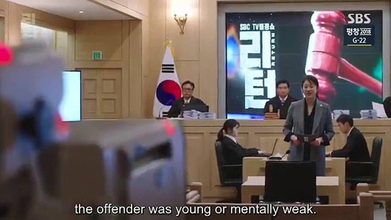 Return - Ep03 HD Watch HD Deutsch