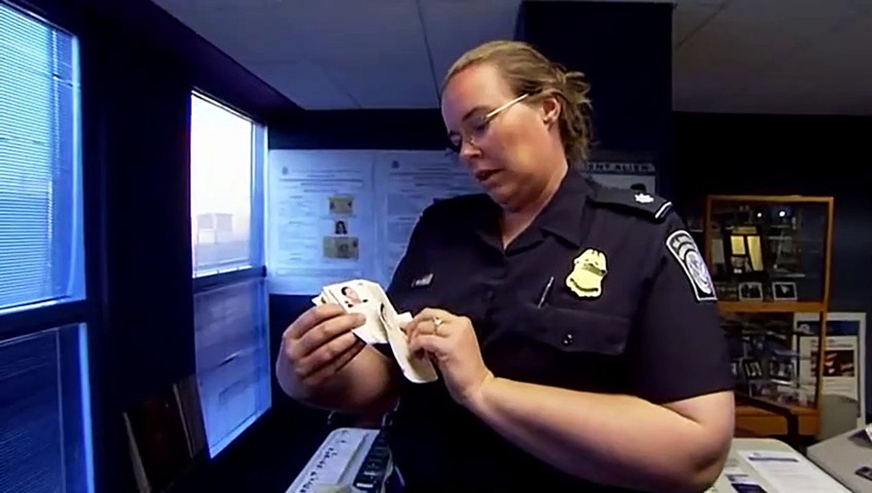 Border Wars - Se1 - Ep02 HD Watch HD Deutsch