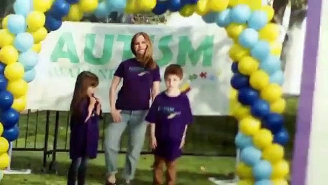 Atypical - Se1 - Ep03 - Julia Says HD Watch HD Deutsch