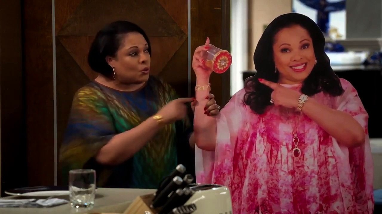 All About the Washingtons - Se1 - Ep04 - Yo! Bum Rush The Secret Show HD Watch HD Deutsch