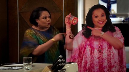 All About the Washingtons - Se1 - Ep04 - Yo! Bum Rush The Secret Show HD Watch HD Deutsch