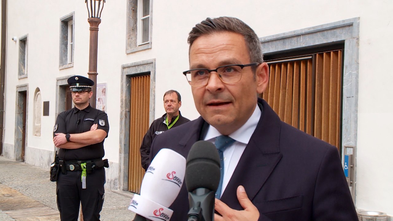 Gerald Grosz: „Enttäuschend, wenn wir nicht in die Stichwahl ziehen“