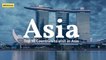 Top 10 Countries to Visit in Asia-Places to Visit in Asia-BMUniverse