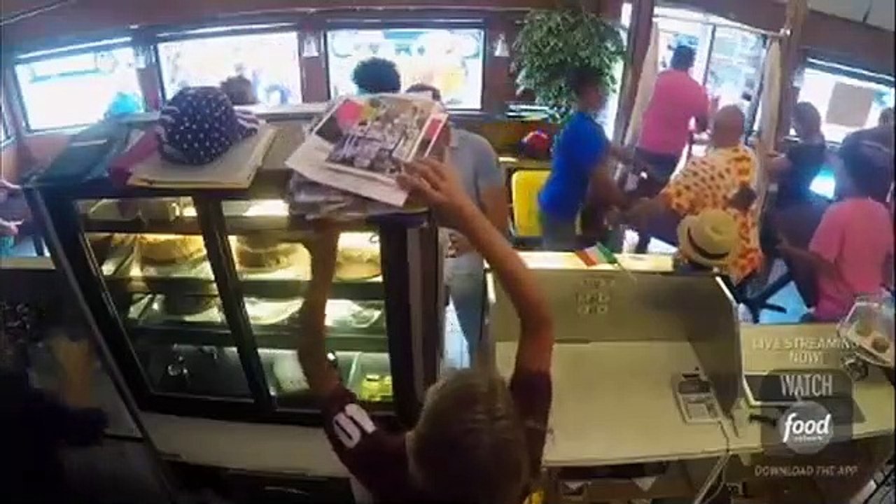 American Diner Revival - Se2 - Ep01 HD Watch HD Deutsch