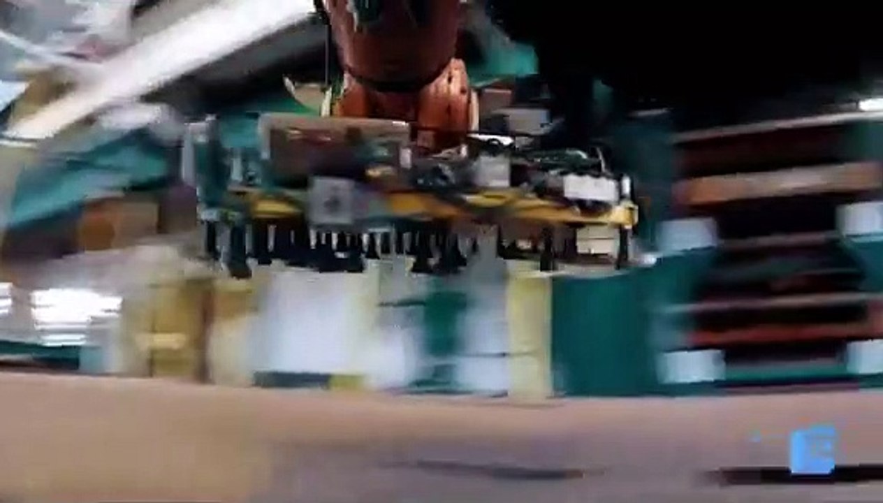 Building Giants - Se1 - Ep02 - Monster Cruise Ship HD Watch HD Deutsch