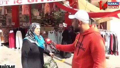 'Pahalılık CHP'nin yaptığı bir şey, Erdoğan'ın bir suçu yok'