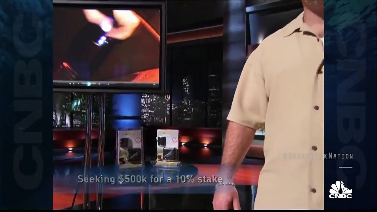 Shark Tank - Se1 - Ep02 - Classroom Jams HD Watch HD Deutsch