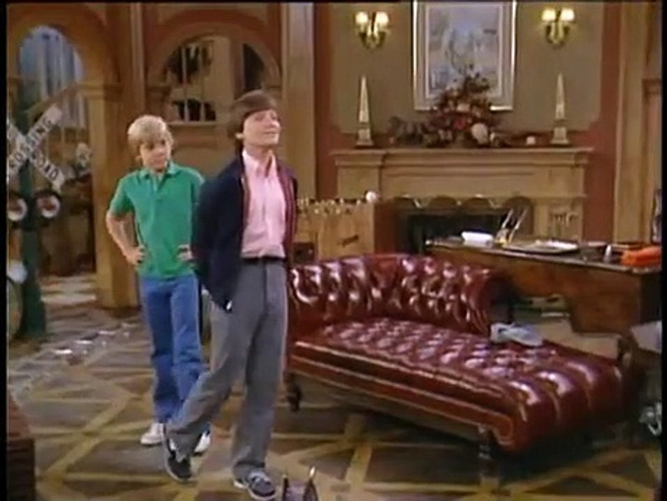 Silver Spoons - Se1 - Ep02 HD Watch HD Deutsch