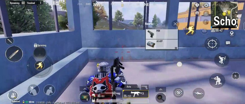 BGMI Best Noob Prank Ever 50RP MAX & MYTHIC OUTFITS