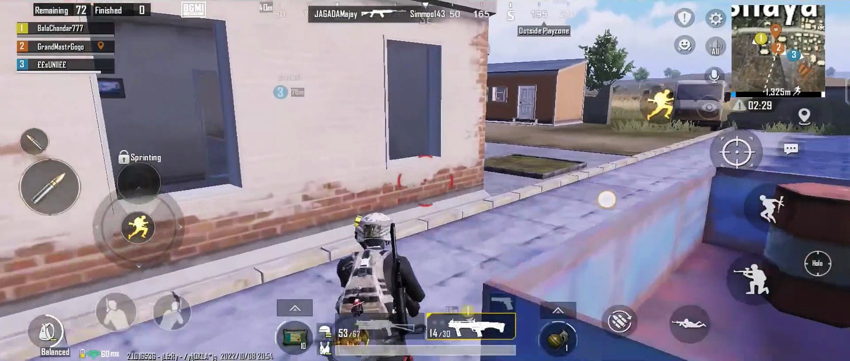 What a great memories we having before❤️ - BATTLEGROUNDS MOBILE INDIA Android BETA Gameplay