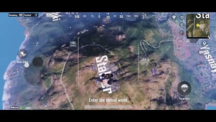 Watching Levinho play is still amazing even after a couple of years  | HARDEST DROP EVER! | PUBG MOBILE