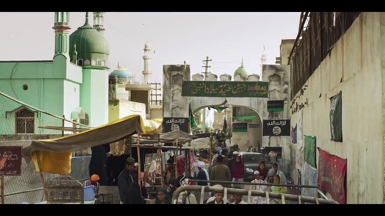 Bard of Blood - Se1 - Ep03 HD Watch HD Deutsch